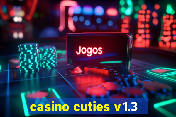 casino cuties v1.3 - android.apk